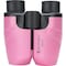 Barska 10X25 Pink Porro Binoculars, Blue Lens, CP CO11371 - alternate 5